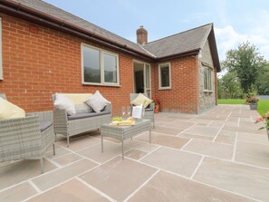 Cottage | Interior - Hendre (Oswestry)