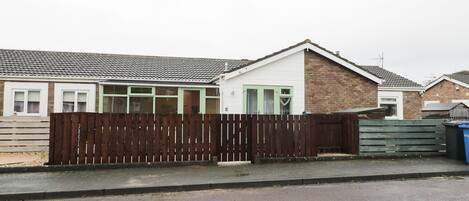 Casa de campo | Fachada del alojamiento