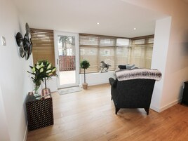 Casa de campo | Interior