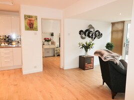 Casa de campo | Sala de estar