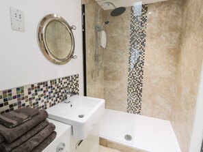 Cottage | Intérieur