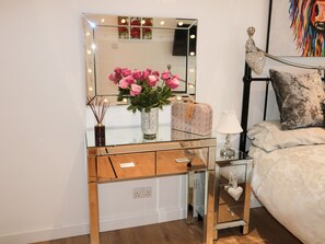 Casa de campo | Interior