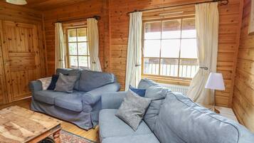 Cottage | Living room