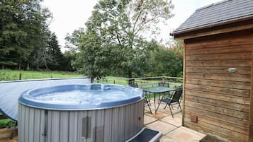 Cottage | Spa