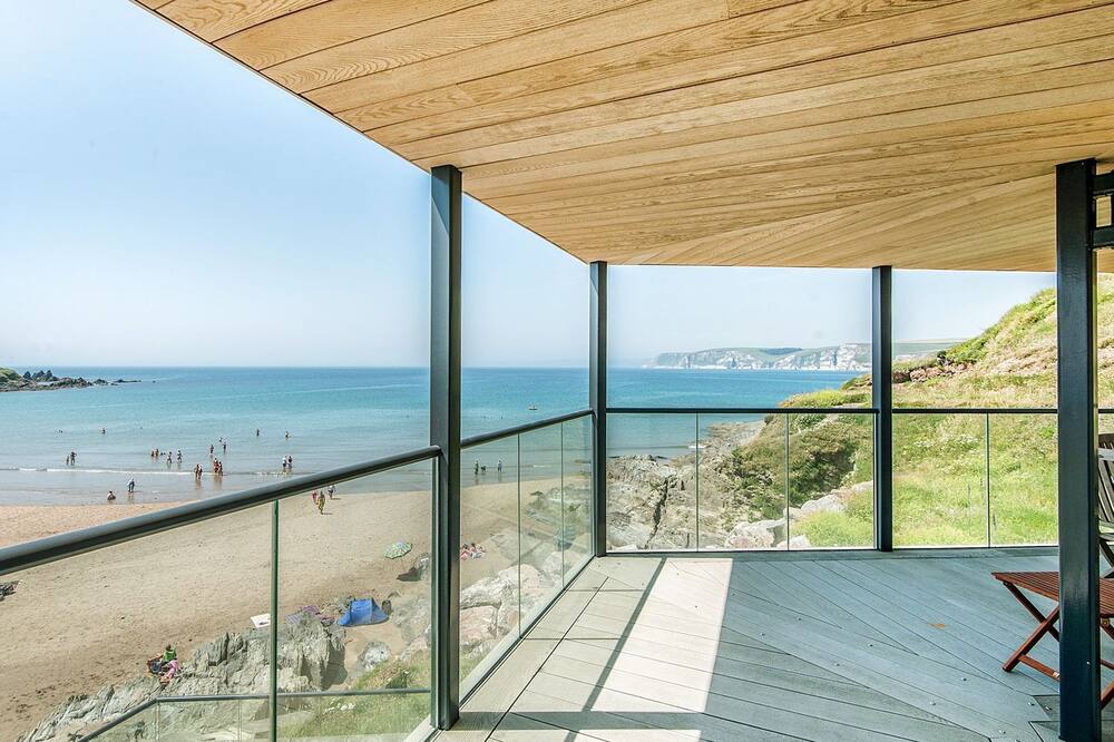 17 Burgh Island Causeway - Heybrook Bay