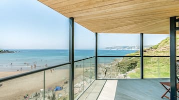 Cottage | Interieur