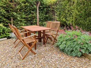 Cottage | Interni