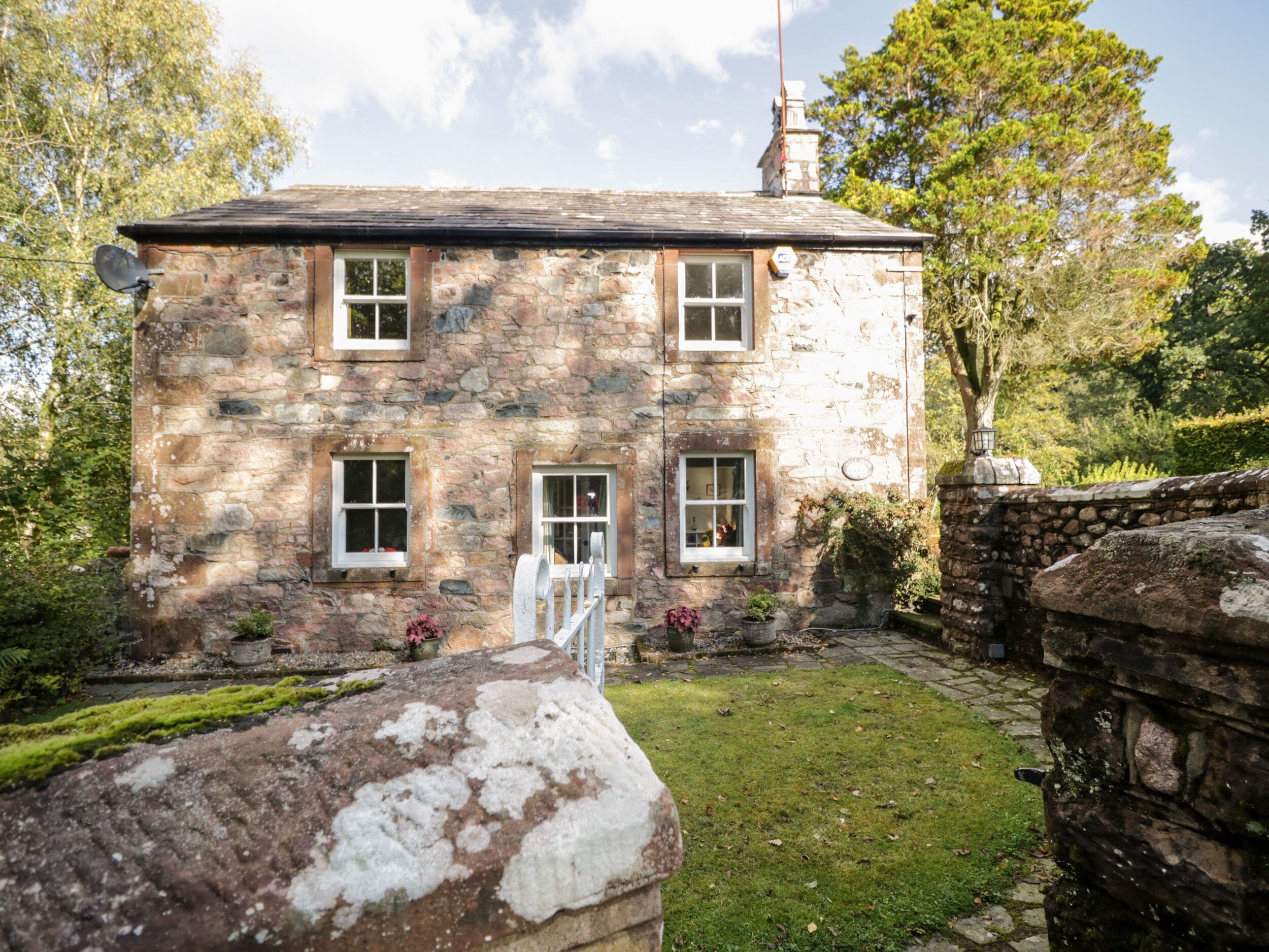 Casa de campo | Interior
