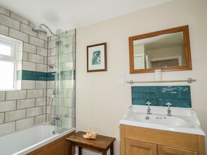 Cottage | Bathroom - Fell Foot (Holmrook)