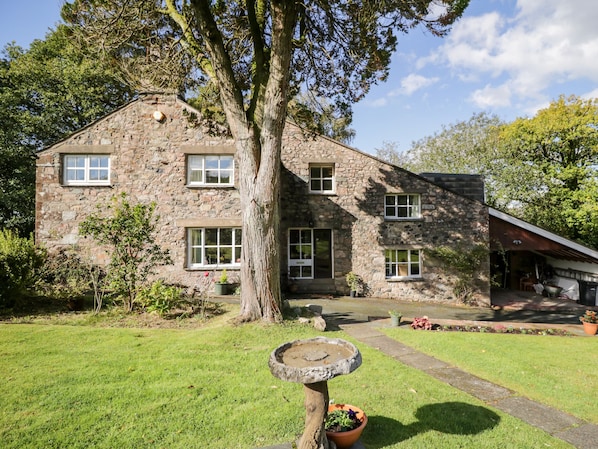Cottage | Exterior