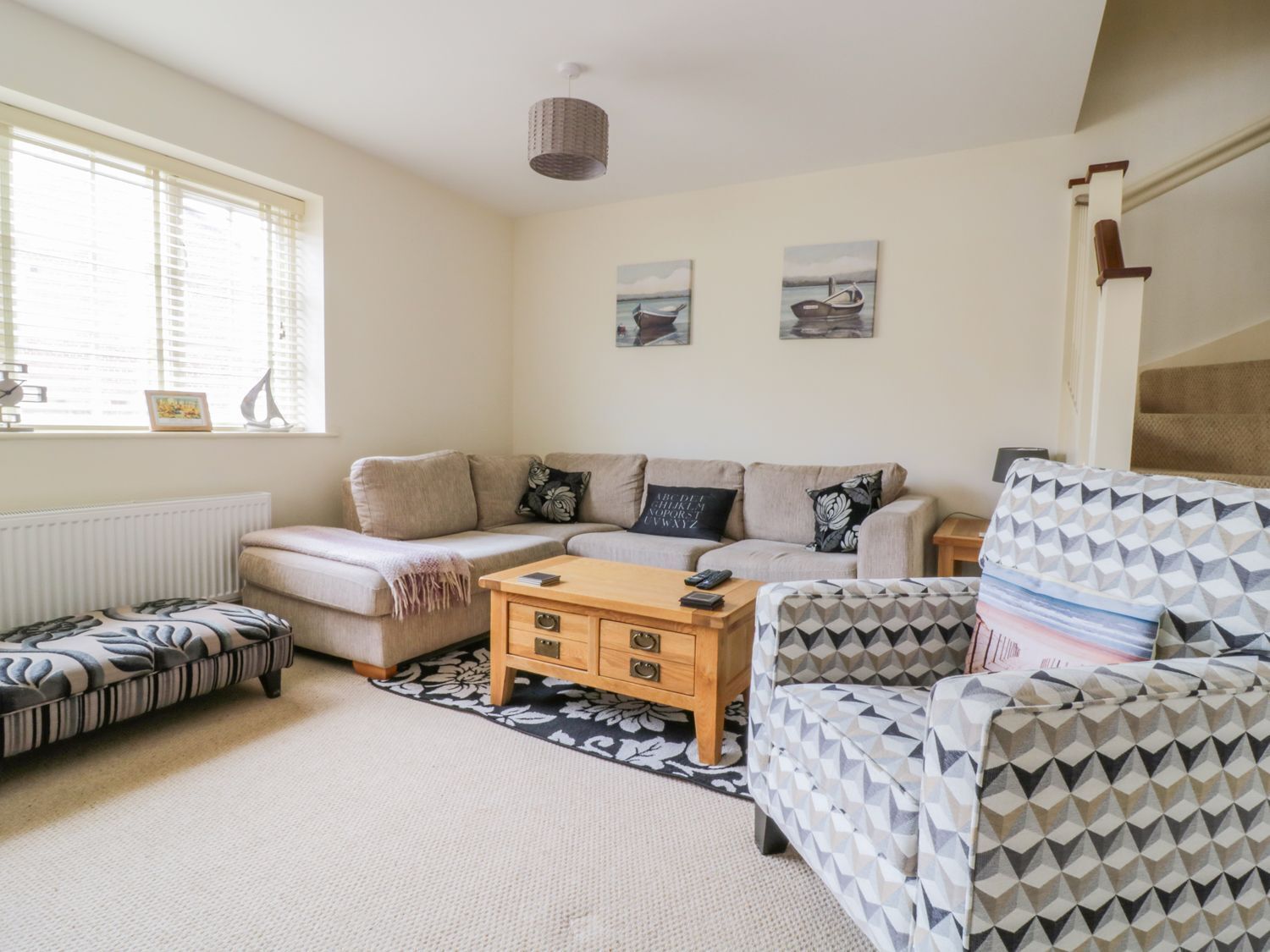 Casa de campo | Interior