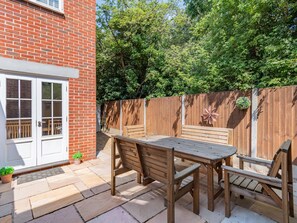 Casa de campo | Interior