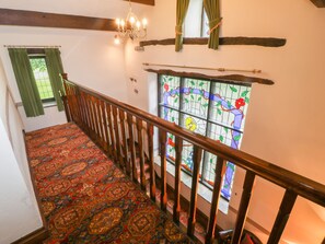 Interior - Ryecroft Barn (Keighley)