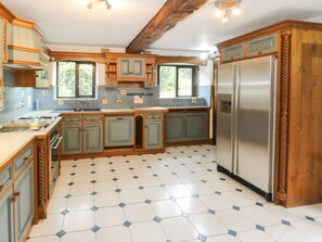 Cottage | Cuisine privée