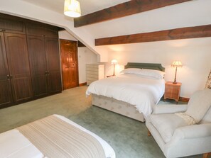 Cottage | 4 chambres, décoration personnalisée, ameublement personnalisé