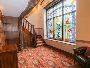 Interior - Ryecroft Barn (Keighley)