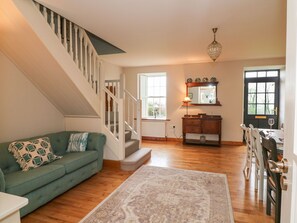 Cottage | Intérieur