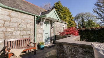 Cottage | Balcony