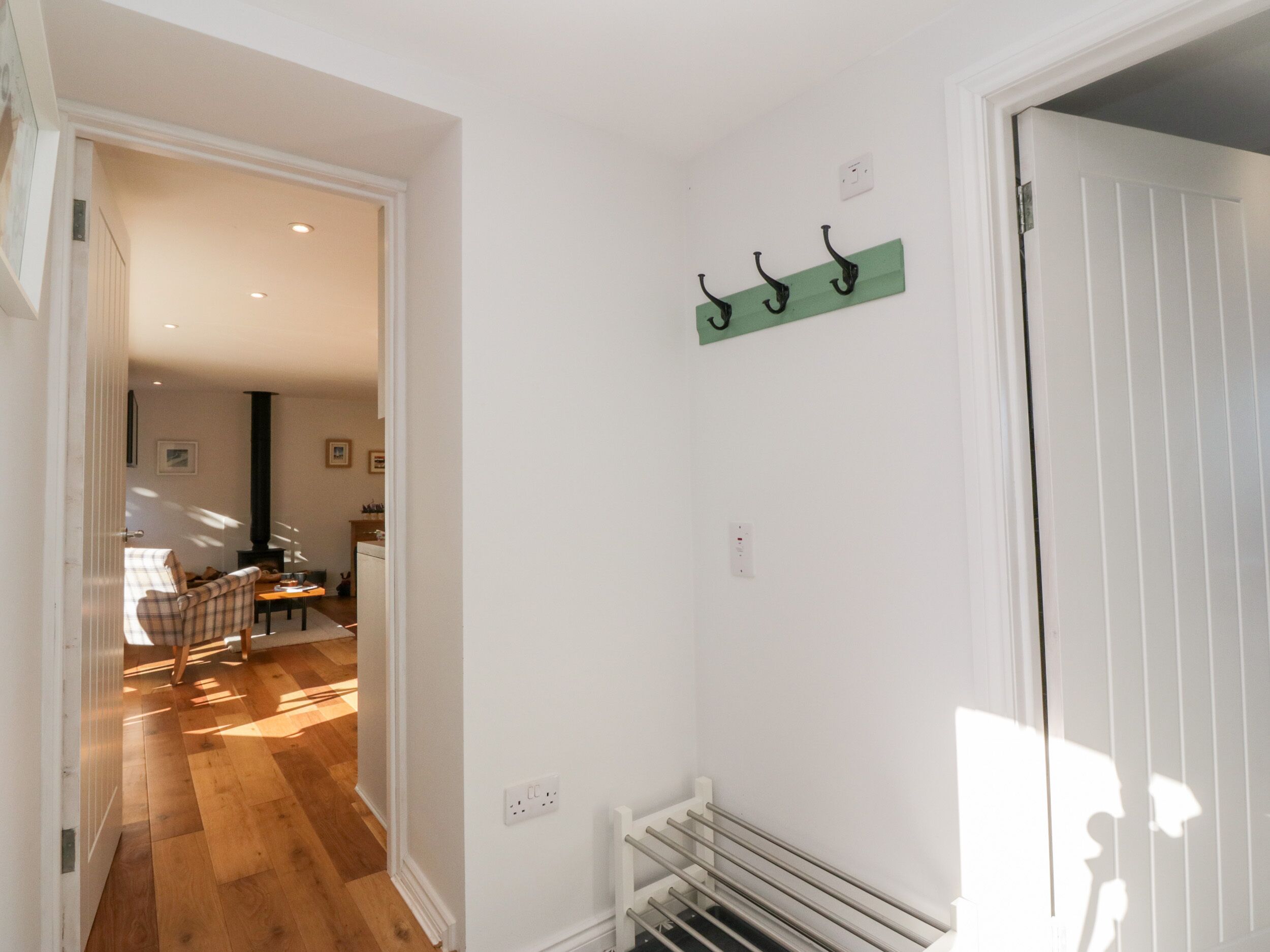 Cottage | 1 bedroom, individually decorated, individually furnished, free WiFi
