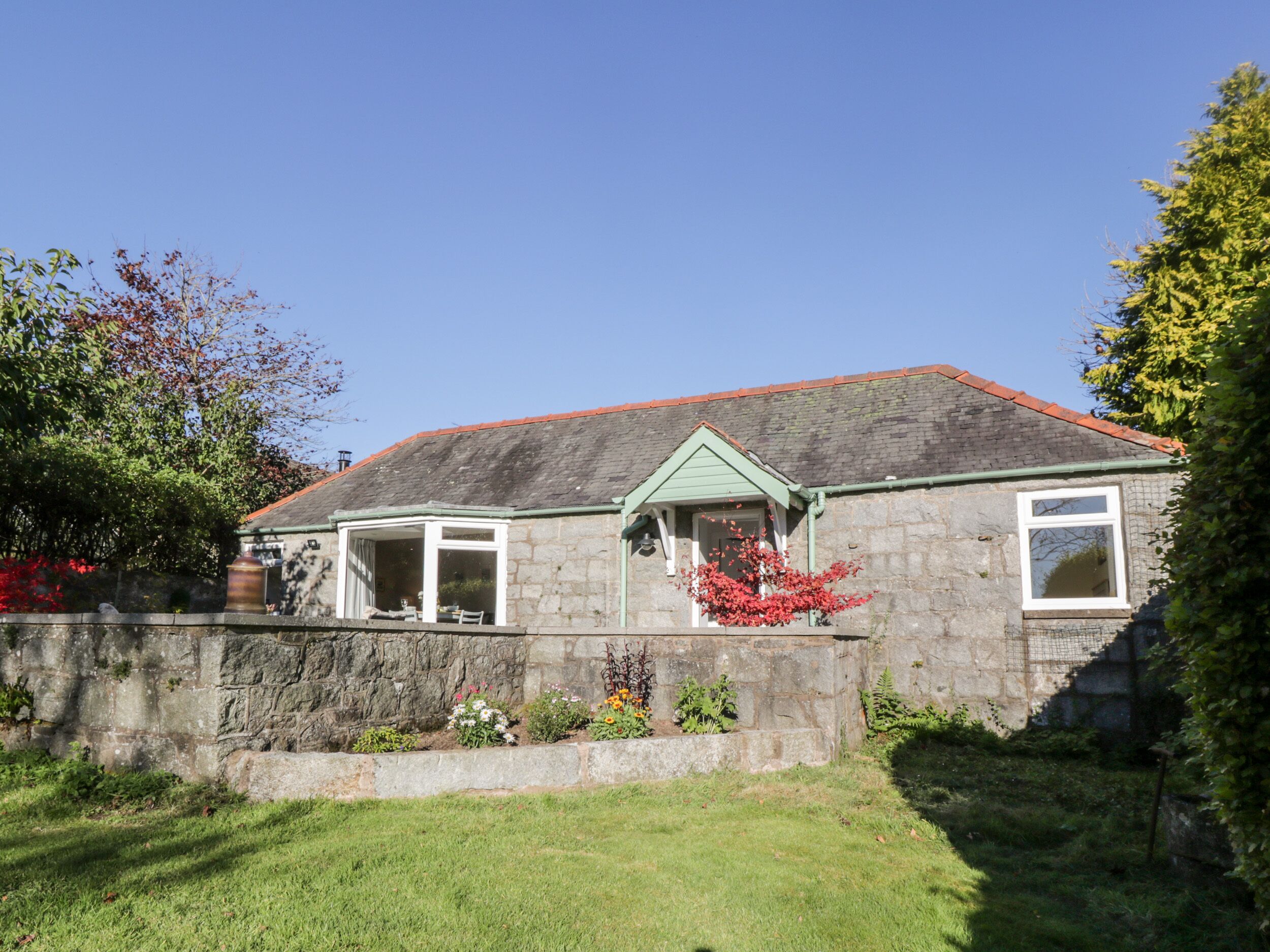 Cottage | Exterior