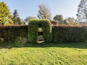 Ferienhaus | Innenbereich