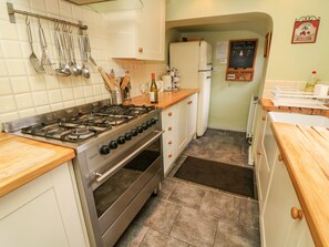 Cottage | Private kitchen