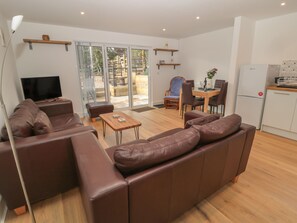 Småhus | Oppholdsrom