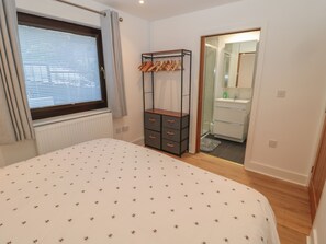 Småhus | 1 soverom, individuelt dekorert og individuelt innredet