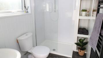 Cottage | Salle de bain | Douche