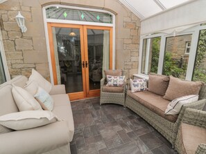 Småhus | Oppholdsrom