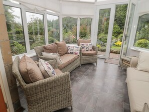 Småhus | Oppholdsrom