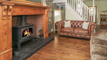 Cottage | Living room