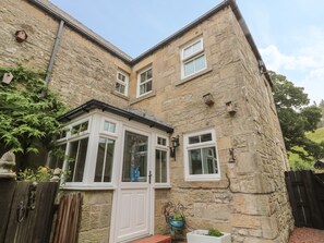 Cottage | Interior - Red Squirrel Cottage, 5 Biddlestone (Morpeth)