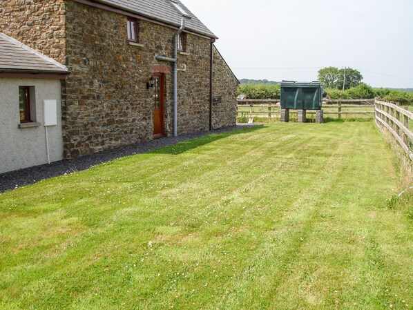 Cottage | Interior