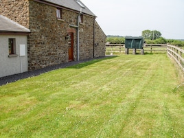 Ferienhaus | Innenbereich