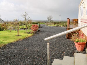 Cottage | Interior - Alken Caravan (Bushmills)