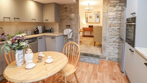 Cottage | Interior - Hawthorne Cottage (Barnard Castle)
