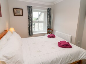 Interior - Hawthorne Cottage (Barnard Castle)