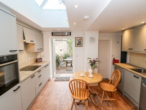 Interior - Hawthorne Cottage (Barnard Castle)