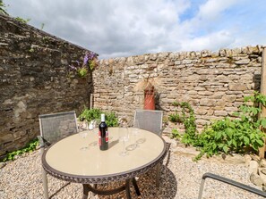 Cottage | Intérieur
