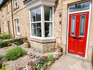 Interior - Hawthorne Cottage (Barnard Castle)