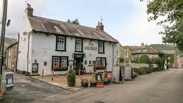 Cottage | Exterior