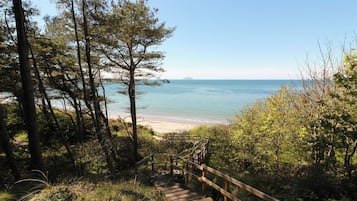 Cottage | Beach | Beach nearby