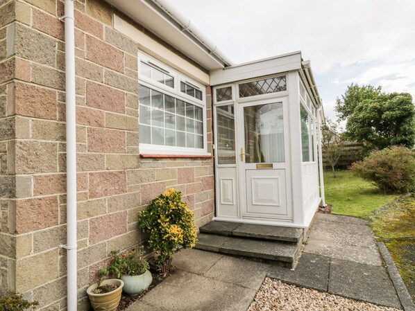Cottage | Interior - Honesty Cottage (Girvan)