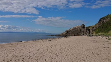 Småhus | Strand | Nær stranden