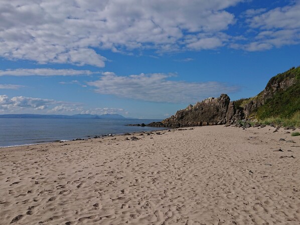 Cottage | Bãi biển | Gần bãi biển 