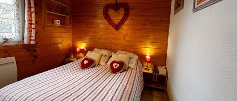 1 camera, Wi-Fi gratuito, lenzuola