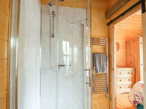Cottage | Interior - Tythe Lodge (Sleaford)
