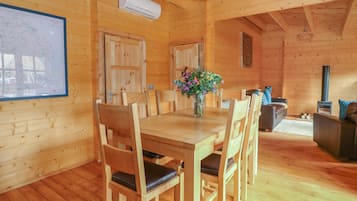 Cottage | Intérieur