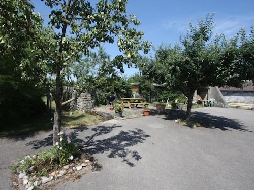 Charming 2-Bedroom Apartment with Veranda, Terrace, and Modern Amenities